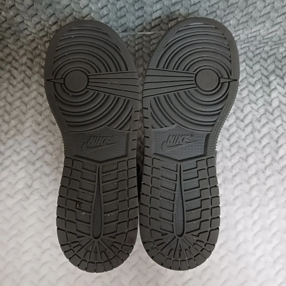 Jordan review all